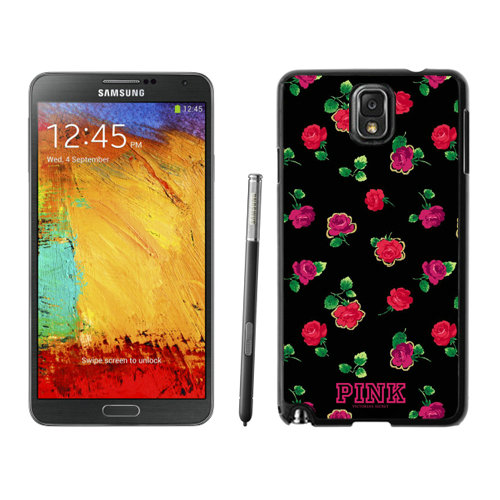 Valentine Flower Samsung Galaxy Note 3 Cases EBR - Click Image to Close